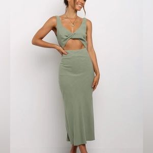 Petal + Pup Apollo Dress